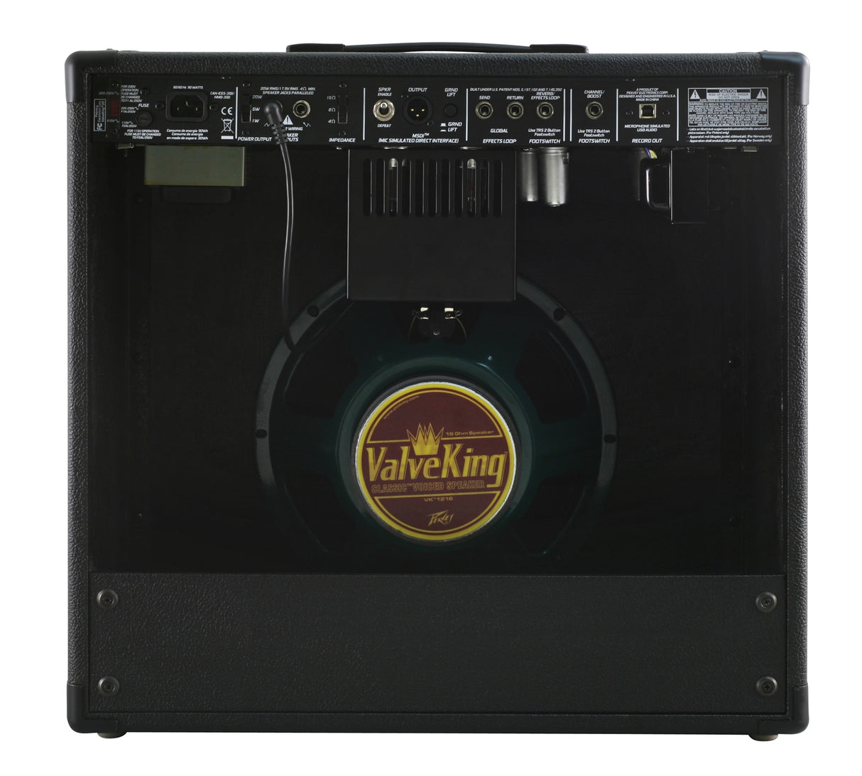 Peavey Valveking II 20 Watt 112 Combo