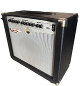 Ashdown Peacemaker 20