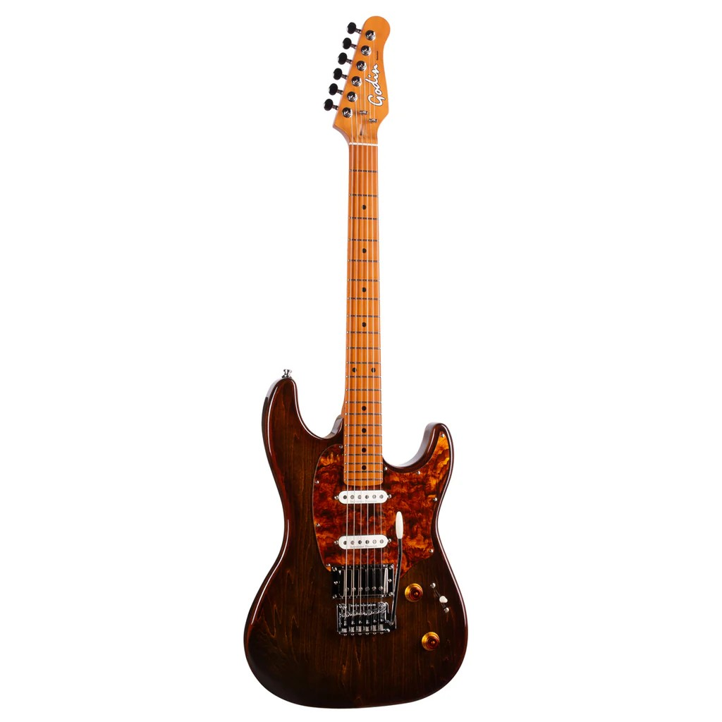 Godin Session T-Pro Ltd Electric Guitar