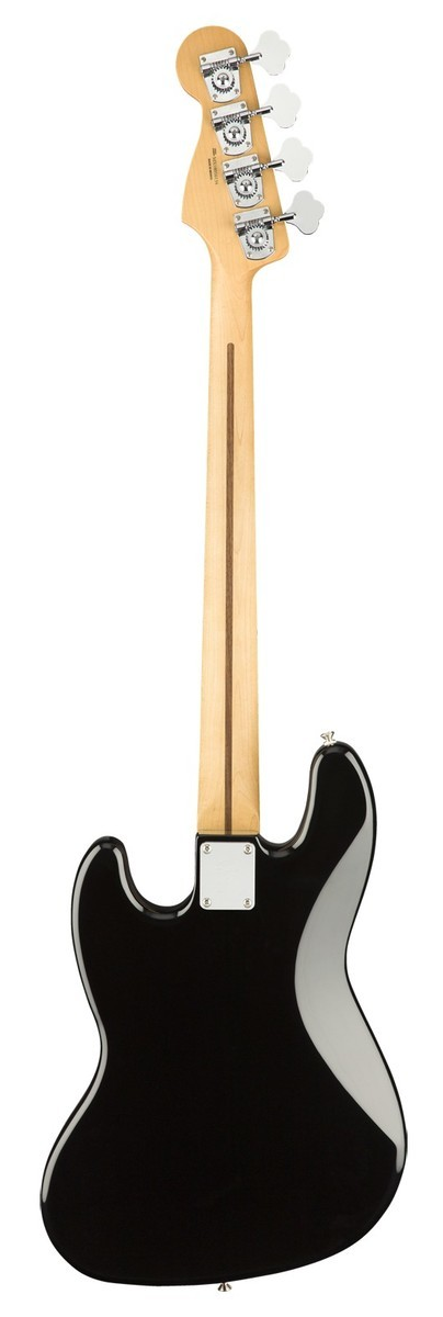 Fender Player Jazz Bass Black PF