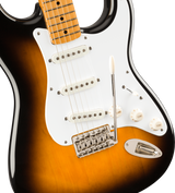 Squier Classic Vibe 50s Strat 2-Tone Sunburst MN