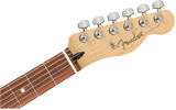 Fender Player Tele 3-Colour Sunburst PF