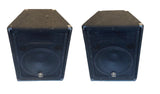 Yamaha BR15 PA Speaker Pair