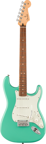 Fender Player Strat PF Sea Foam Green