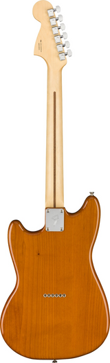 Fender Player Mustang 90 Aged Natural PF