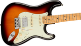 Fender Player Plus Strat 3 Colour Sunburst MN