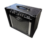 Peavey Transtube Rage 258 Guitar Combo