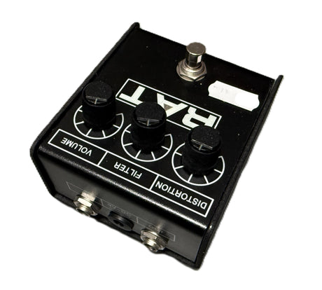 ProCo Rat Pedal