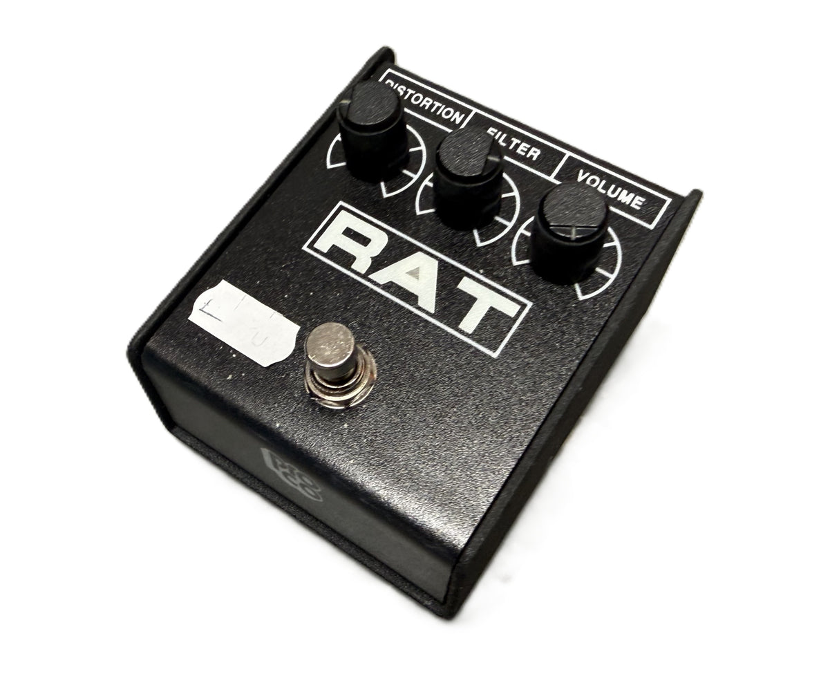 ProCo Rat 2 Distortion Pedal