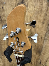 Yamaha RBX170 Bass Red