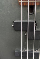 Yamaha RBX270J Metallic Mist Green