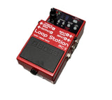 Boss RC3 Loopstation Pedal