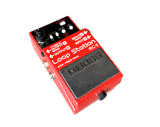 Boss RC-3 Loopstation Pedal