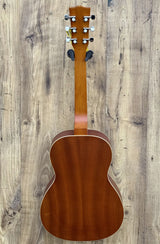 Ashbury Regal RD40CHS Squareneck Resonator