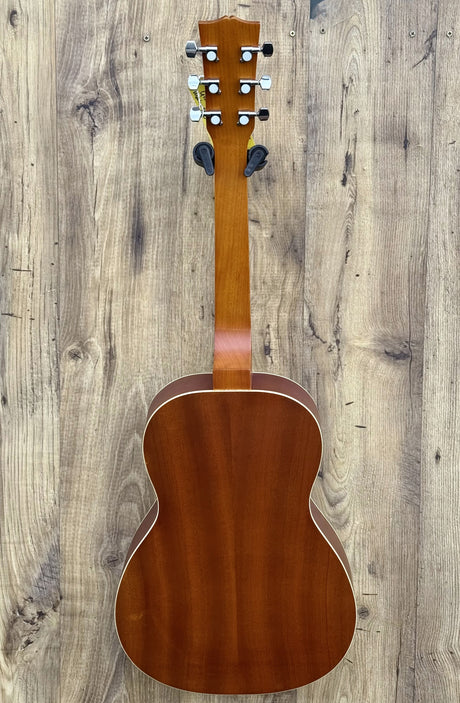 Ashbury Regal RD40CHS Squareneck Resonator