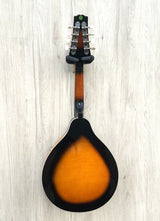 Redwood M20E Electro-Acoustic Mandolin