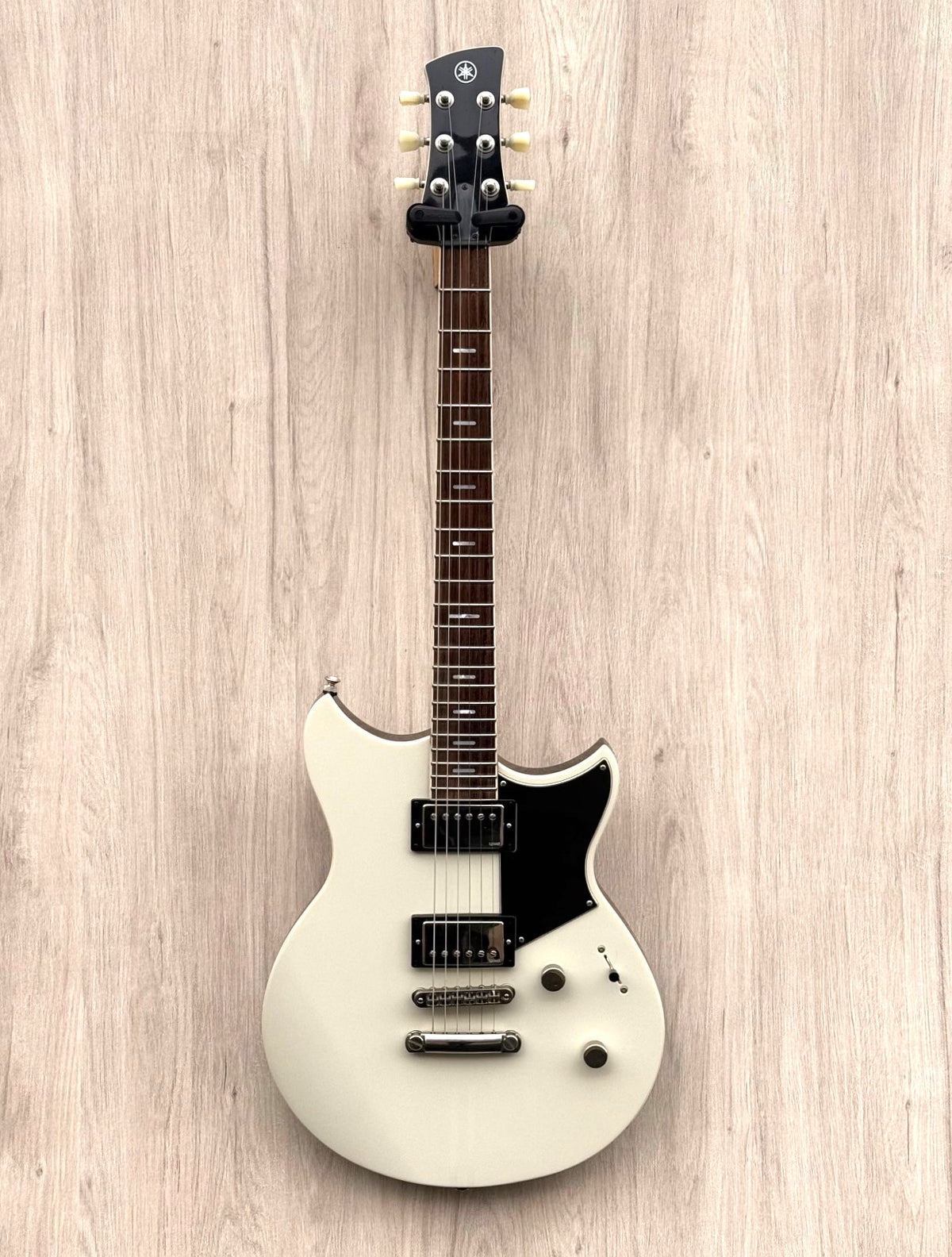 Yamaha Revstar Standard RSS20 Vintage White 2023