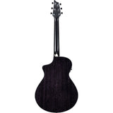 Breedlove ECO Rainforest S Concert Orchid - African Mahogany