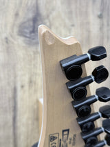 Ibanez RG421EX Black Flat