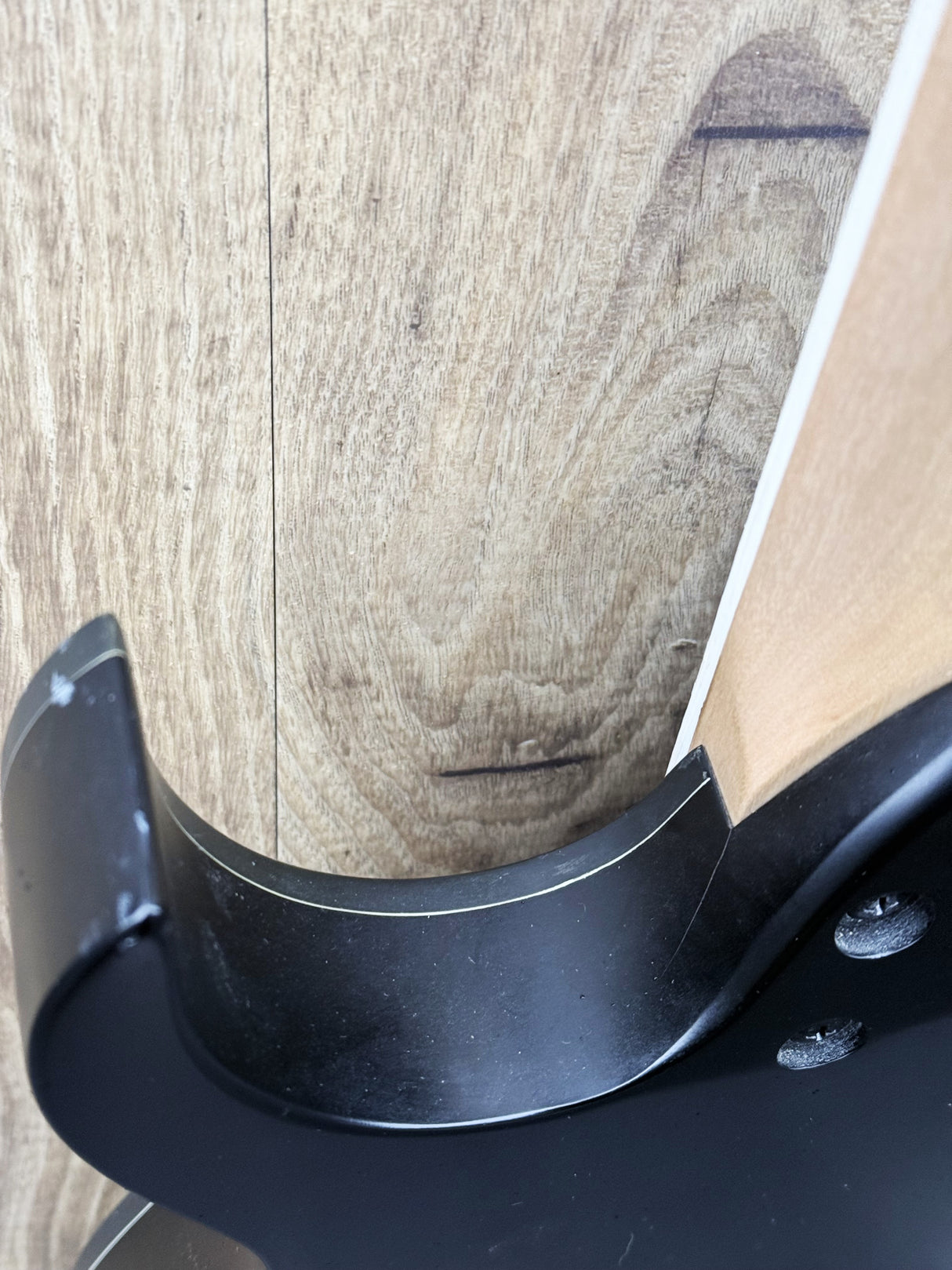 Ibanez RG421EX Black Flat