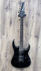 Ibanez RG421EX Black Flat