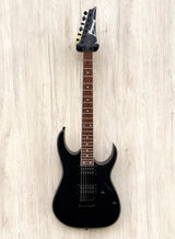 Ibanez RG421EX-BKF RG Series Black Flat
