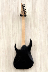 Ibanez RG421EX-BKF RG Series Black Flat