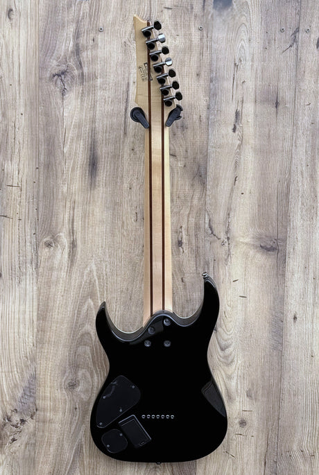 Ibanez RGA7-BK Standard 7 String Black