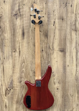 Yamaha RBX170 Bass Red