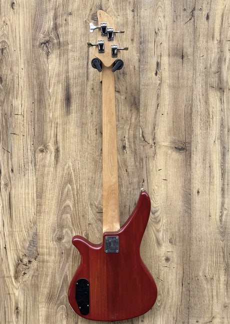 Yamaha RBX170 Bass Red