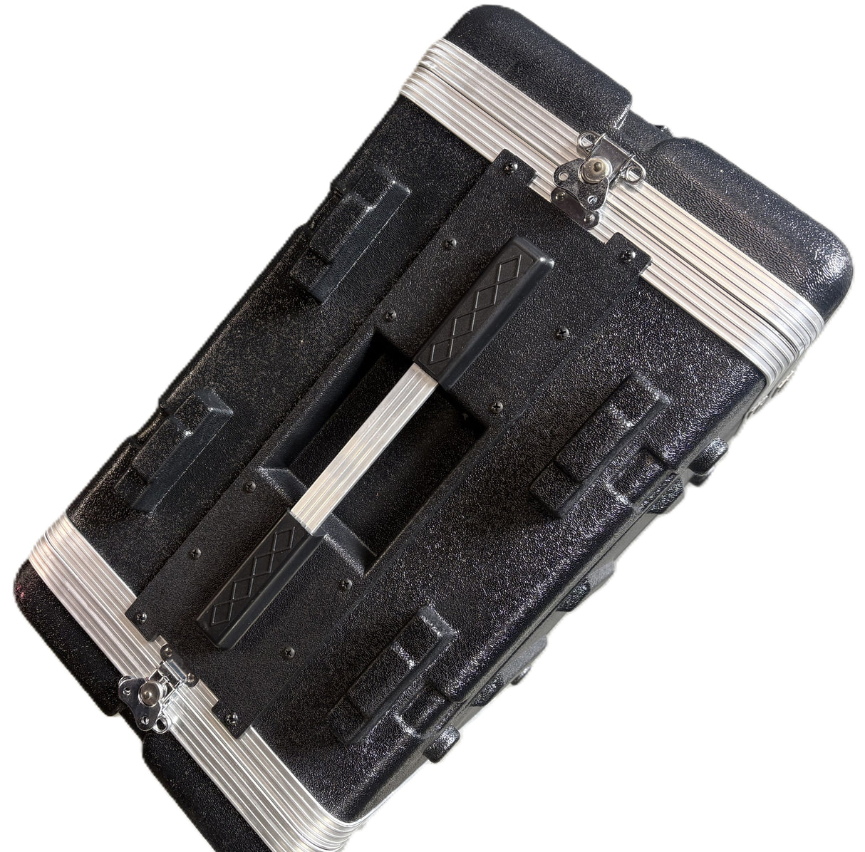 RHM ABS Rack Mount Case