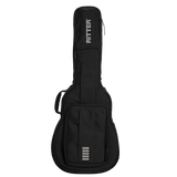 Ritter Arosa 335 Style Semi Guitar Bag - Sea Ground Black