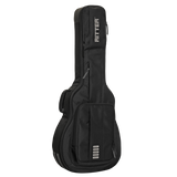 Ritter Arosa 335 Style Semi Guitar Bag - Sea Ground Black