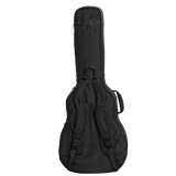 Ritter Arosa 335 Style Semi Guitar Bag - Sea Ground Black