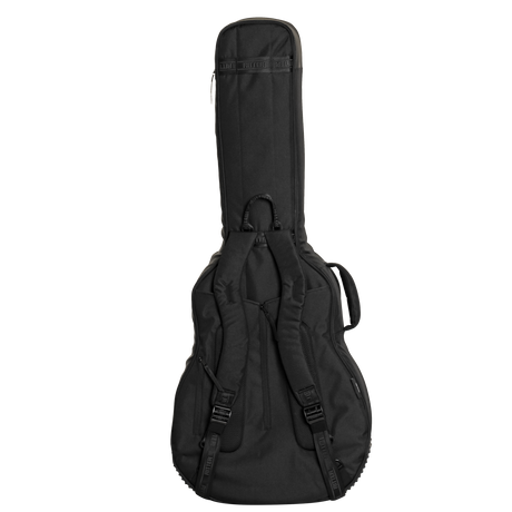 Ritter Arosa 335 Style Semi Guitar Bag - Sea Ground Black