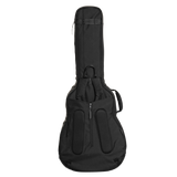Ritter Arosa 335 Style Semi Guitar Bag - Sea Ground Black