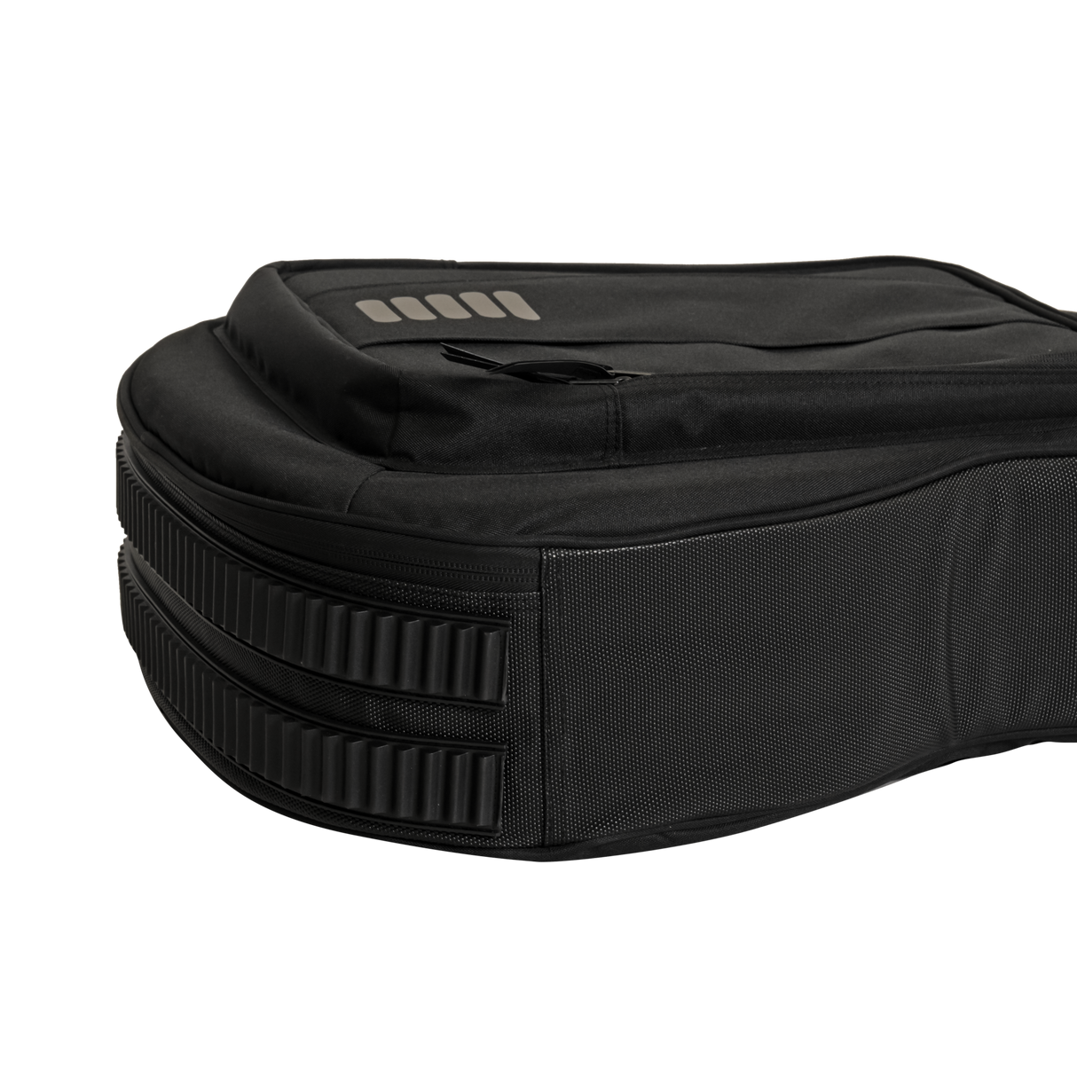 Ritter Arosa 335 Style Semi Guitar Bag - Sea Ground Black