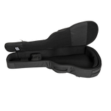 Ritter Arosa 335 Style Semi Guitar Bag - Sea Ground Black