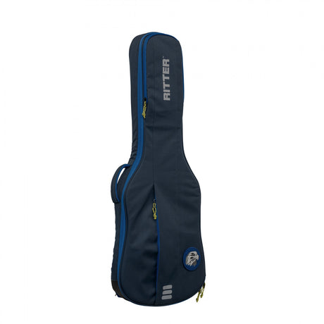 Ritter Carouge Electric Guitar Bag - Atlantic Blue
