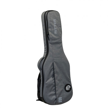 Ritter Carouge Electric Guitar Bag - Elephant Grey