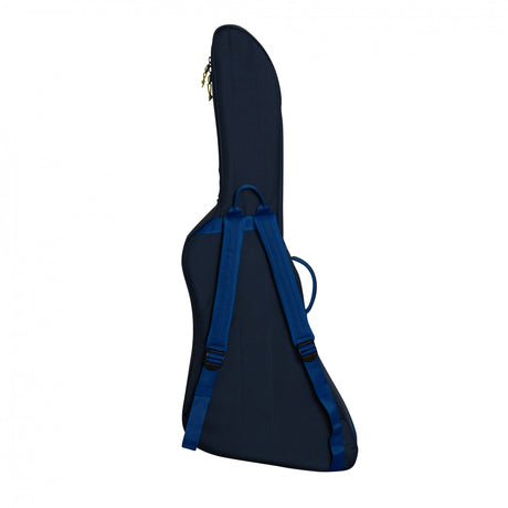 Ritter Carouge Explorer Style Guitar Bag - Atlantic Blue