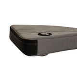 Ritter Carouge V Style Electric Guitar Bag - Elephant Grey