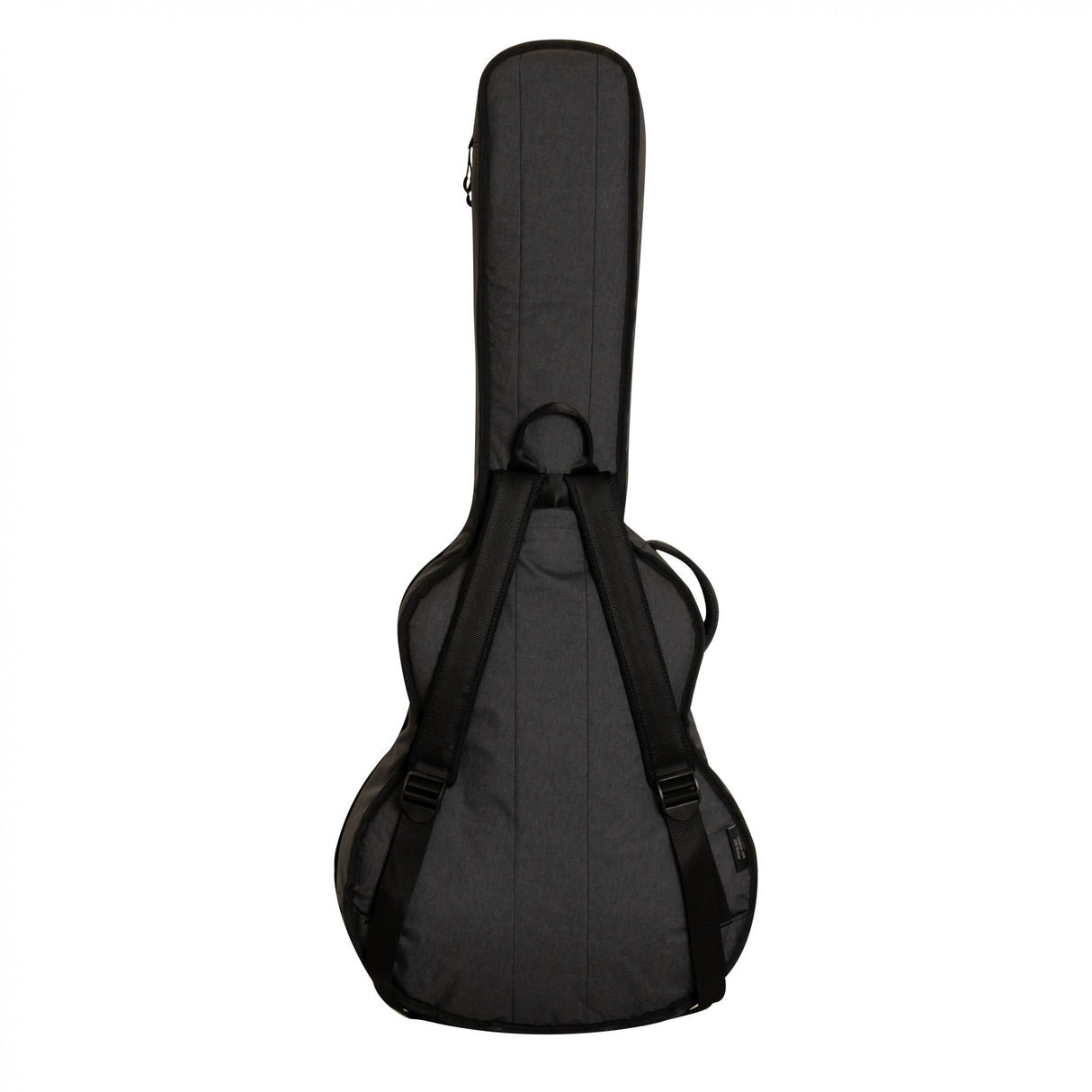 Ritter Davos 335 Style Semi Acoustic Guitar Bag - Anthracite