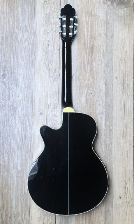 Richwood Artist Series RC-16-CE Nylon Electro-Acoustic