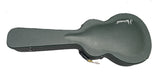 Richwood Semi-Acoustic Hard Case -Green