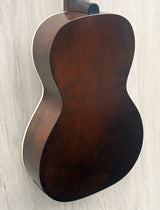 Art & Lutherie Roadhouse Parlour Electro-Acoustic Bourbon Burst
