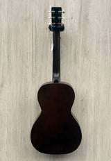 Art & Lutherie Roadhouse Parlour Electro-Acoustic Bourbon Burst