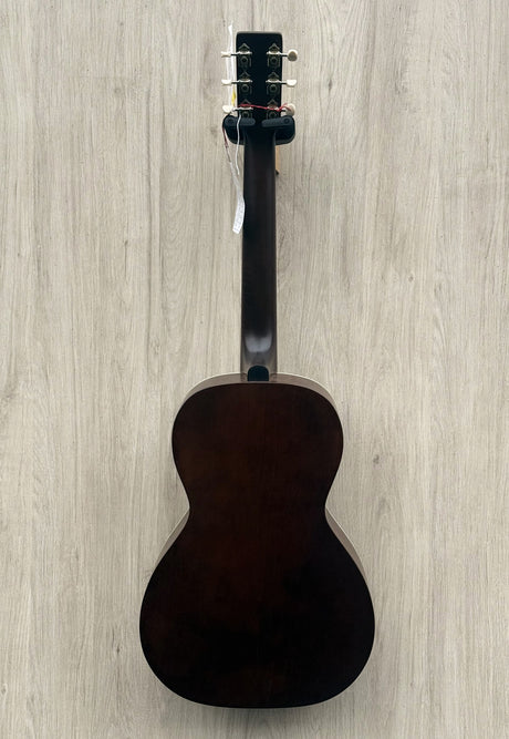 Art & Lutherie Roadhouse Parlour Electro-Acoustic Bourbon Burst