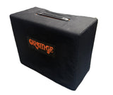 Orange Rocker 32 30W Valve Combo