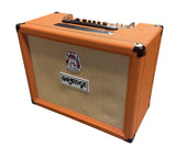 Orange Rocker 32 30W Valve Combo